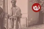 عکس| سفر زمان؛ تصویری از «مارگیرهای تهرانی و مارهایشان» در دوران ناصرالدین شاه