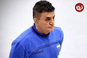 شوک «آقای خاص» به کشتی ایران؛ محمد بنا به دنبال جذب فرنگی‌کاران ایرانی برای تیم ملی آذربایجان