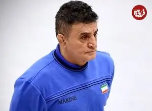 شوک «آقای خاص» به کشتی ایران؛ محمد بنا به دنبال جذب فرنگی‌کاران ایرانی برای تیم ملی آذربایجان