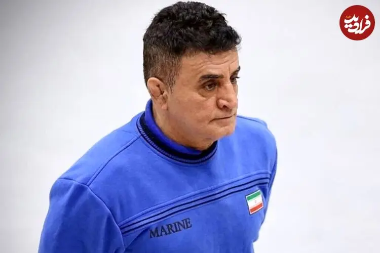 شوک «آقای خاص» به کشتی ایران؛ محمد بنا به دنبال جذب فرنگی‌کاران ایرانی برای تیم ملی آذربایجان