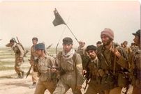 سفر در زمان؛ آنچه در عملیات «فتح ۱» گذشت؛ از همکاری بی‌نظیر کرد‌های عراقی با ایرانی‌ها تا نفوذ ۱۸۰ کیلومتری به قلب عراق