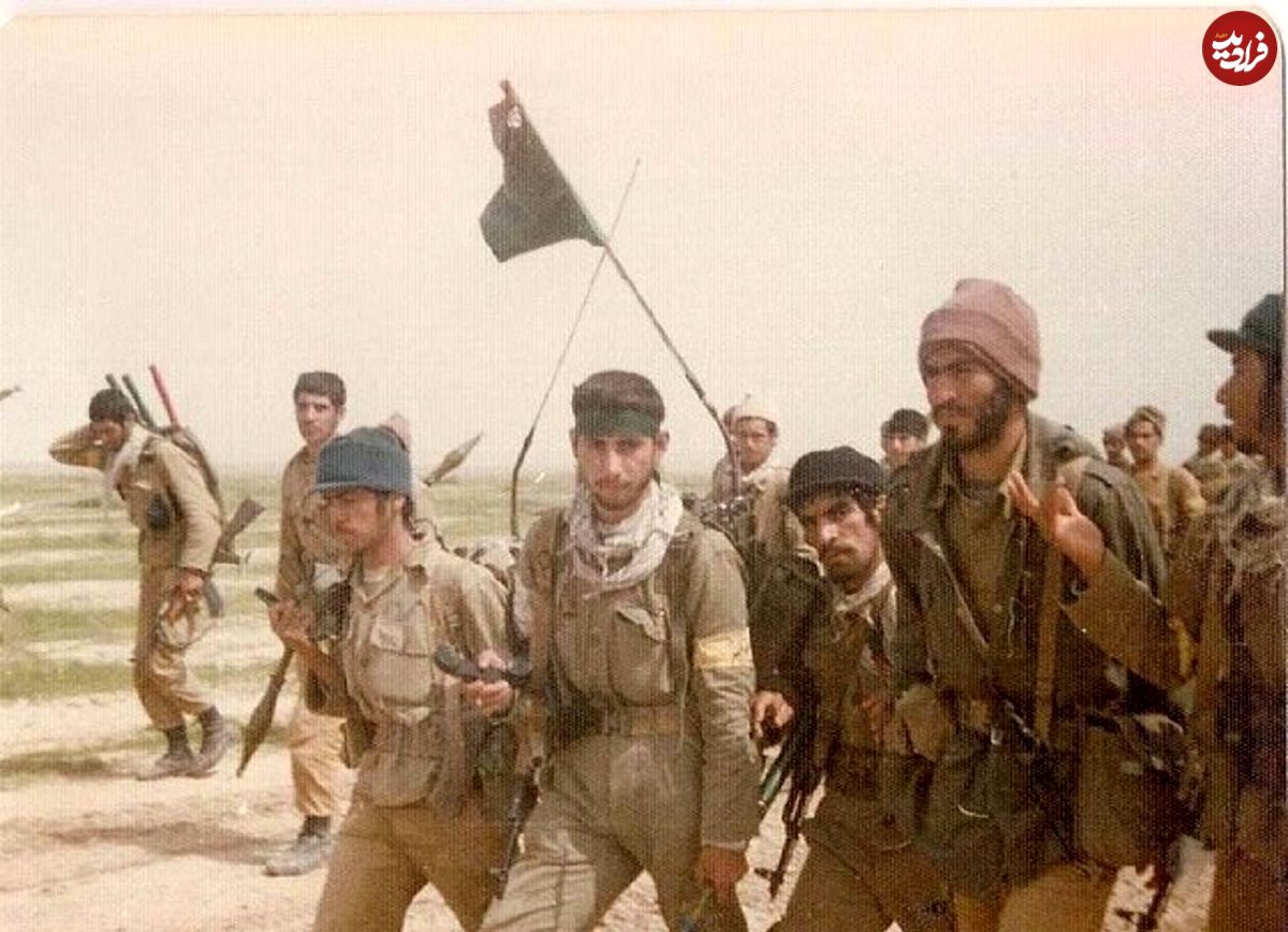 سفر در زمان؛ آنچه در عملیات «فتح ۱» گذشت؛ از همکاری بی‌نظیر کرد‌های عراقی با ایرانی‌ها تا نفوذ ۱۸۰ کیلومتری به قلب عراق