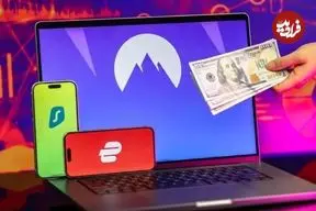 بازار سیاه فیلترشکن در روزهای بحرانی؛ هر گیگابایت ۵۰۰ هزار تومان