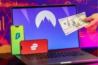 بازار سیاه فیلترشکن در روزهای بحرانی؛ هر گیگابایت ۵۰۰ هزار تومان