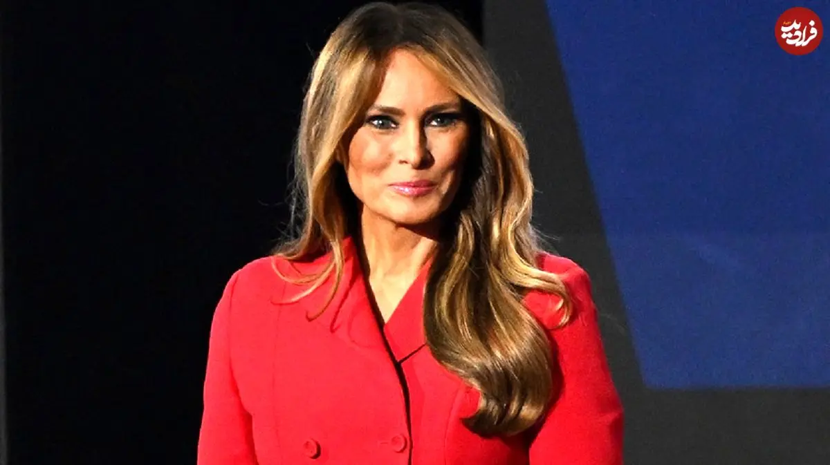 عکس| سفر در زمان؛ «دونالد ترامپ و همسر سوم اش» در یک مراسم سینمایی در نیویورک؛ سال 1379