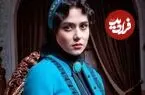 عکس| سفر زمان؛ پریناز ایزدیار با لباس عروس در کنار پژمان بازغی؛ سال 93