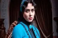 عکس| سفر زمان؛ پریناز ایزدیار با لباس عروس در کنار پژمان بازغی؛ سال 93