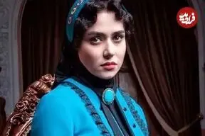 عکس| سفر زمان؛ پریناز ایزدیار با لباس عروس در کنار پژمان بازغی؛ سال 93