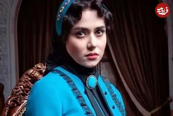 عکس| سفر زمان؛ پریناز ایزدیار با لباس عروس در کنار پژمان بازغی؛ سال 93
