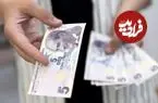 جدول| قیمت لیر ترکیه امروز سه‌شنبه ۵ اسفند ۱۴۰۴
