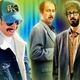 تصاویر؛ مروری بر هفت گریم متفاوت بهرام افشاری در نقش‌های مختلف به بهانه اکران فیلم «مرد عینکی»؛ مرد هزارچهره