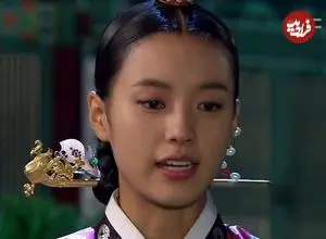 عکس| سفر در زمان؛ «دونگی» سریال افسانه دونگ یی در 32 سالگی و در آلمان؛ سال 1397