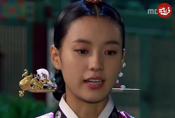 عکس| سفر در زمان؛ «دونگی» سریال افسانه دونگ یی در 32 سالگی و در آلمان؛ سال 1397