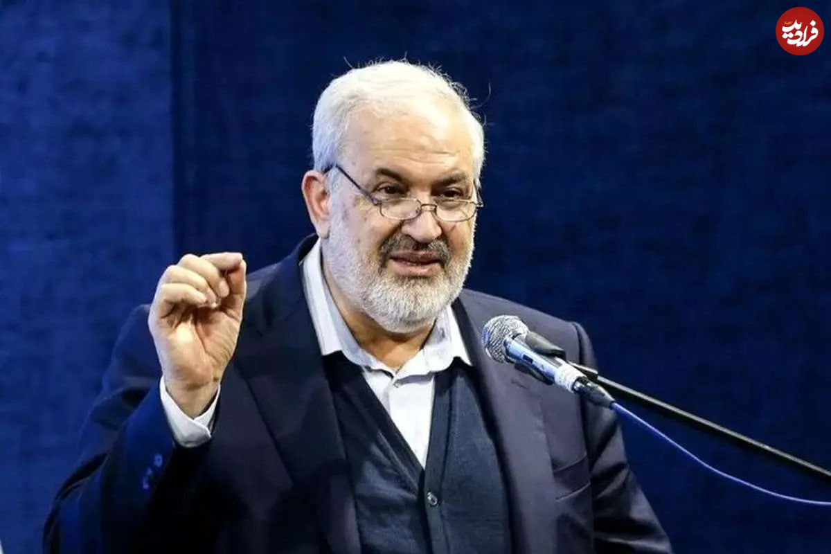 وزیر نیرو: حتی چینیها هم از ایران رفتهاند