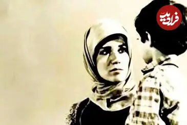 عکس| سفر به گذشته؛ تغییر چهره فرزانه کابلی، مادر علی کوچولو بعد 4 دهه در 77 سالگی