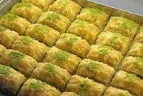(ویدئو) این کیک از باقلوا هم خوشمزه تره، حتما واسه ماه رمضان درست کن