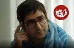 عکس| سفر در زمان؛ «یوسف وحدت» سریال لحظه گرگ و میش در 34 سالگی؛ سال 99