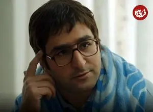 عکس| سفر در زمان؛ «یوسف وحدت» سریال لحظه گرگ و میش در 34 سالگی؛ سال 99