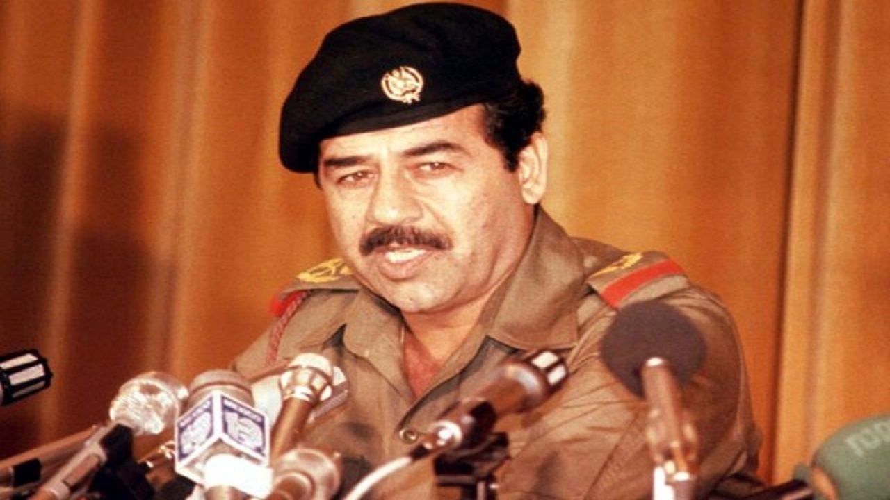 از نامه‌های محرمانه صدام به ایران چه می‌دانید؟
