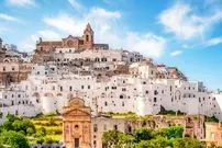 تصاویر| شهرهای کارت پستالی جهان‌