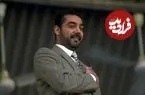 عکس| سفر در زمان؛ «عدی، پسر بی رحم صدام» در حال کشیدن قلیان در دفترش