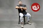 چرا لقب هادی چوپان، «گرگ پارسی» شد؟