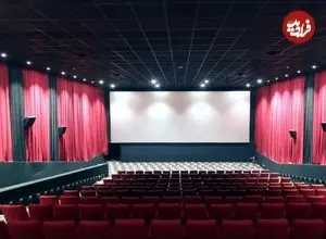 آغاز مجدد اکران سینماها از فردا؛ نمایش فیلم‌های غیرکمدی در برخی شهرها