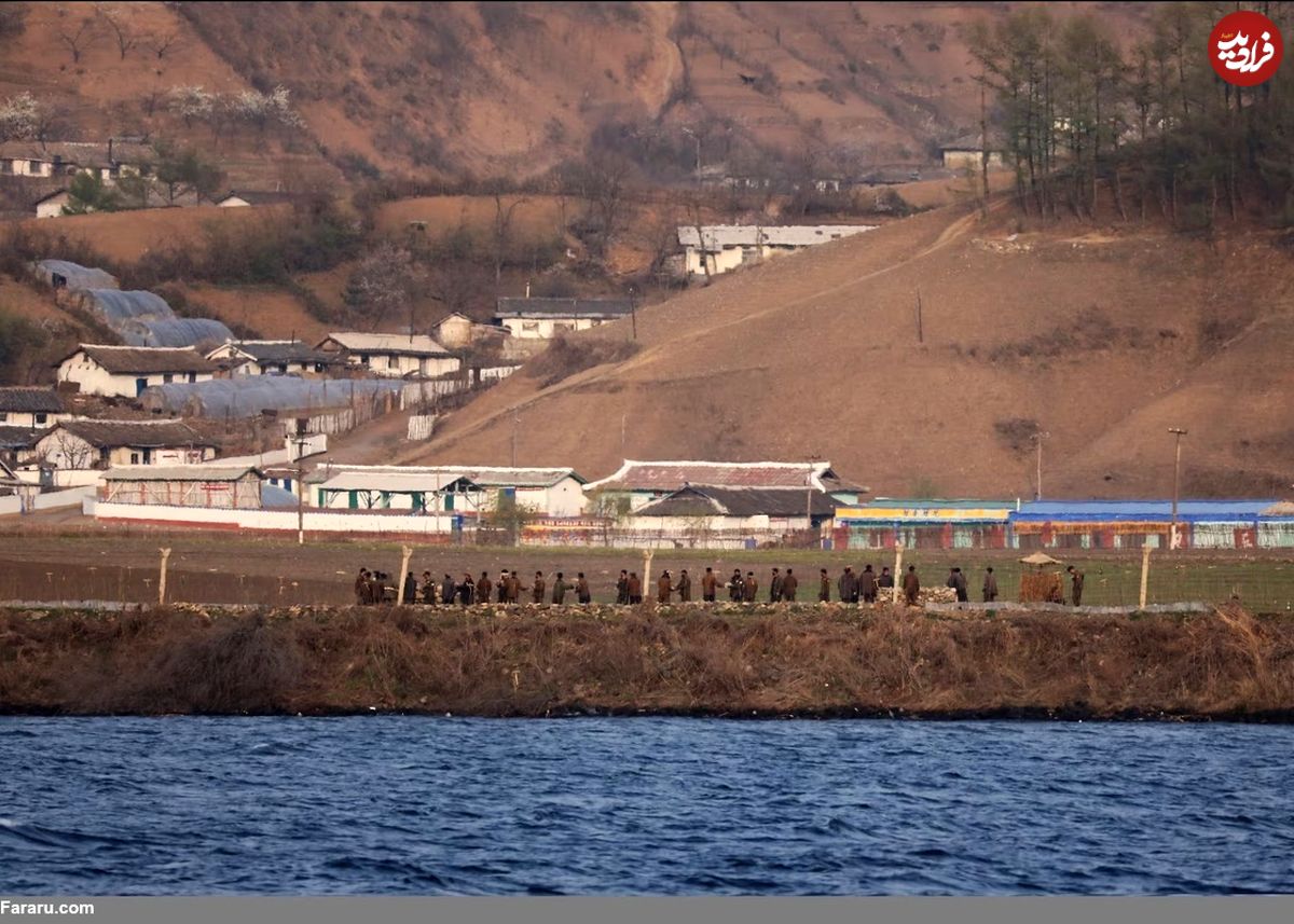 (تصاویر) نگاهی به کره شمالی؛ ملت منزوی از آن سوی مرز