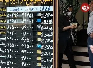 جدول؛ قیمت طلا، سکه، دلار و یورو امروز چهارشنبه ۱۲ آذر ۱۴۰۴