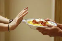  (ویدئو) آیا شام نخوردن، لاغرمان می‌کند؟