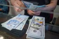 قیمت لیر ترکیه امروز یکشنبه 25 مرداد 1405؛ صعود 0.13 درصدی