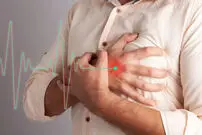 یک تست ساده ۱۰ ثانیه‌ای که می‌تواند نارسایی قلبی را نشان دهد؛ امتحان کنید!