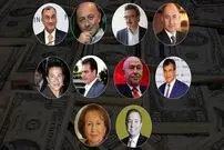 ثروتمندترین های ترکیه چه کسانی هستند: از مالک ال سی وایکیکی تا صاحب رسانه های بزرگ ؛ 4 زن در میان میلیاردرهای ترک 