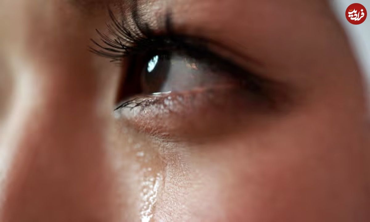 تاثیر شگفت‌انگیز «بوی اشک زنان» بر روی مغز مردان