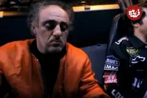 عکس| سفر در زمان؛ چهره «رمضون شاگرد ارسطو» 12 سال بعد سریال پایتخت 3