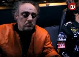 عکس| سفر در زمان؛ چهره «رمضون شاگرد ارسطو» 12 سال بعد سریال پایتخت 3