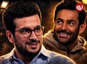 ببینید| رضا گلزار در برنامه قیاسی کم آورد: اشتباه کردم آمدم!