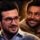 ببینید| رضا گلزار در برنامه قیاسی کم آورد: اشتباه کردم آمدم!