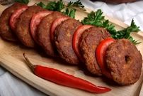 طرز تهیه شامی گیلانی