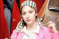 عکس| سفر در زمان؛ «روشنک گرامی» در 32 سالگی و در ششمین فیلم اش؛ سال 94