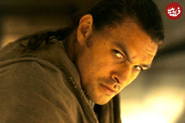 عکس؛ جیسون موموآ ریش خود را پس از ۶ سال برای فیلم Dune 3 تراشید