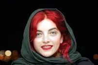 عکس| سفر در زمان؛ «آیدا ماهیانی» در کودکی و در کنار مادرش؛ دهه 70