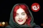 عکس| سفر در زمان؛ «آیدا ماهیانی» در کودکی و در کنار مادرش؛ دهه 70