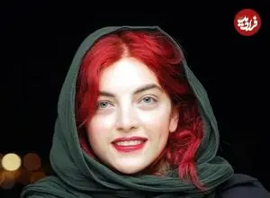 عکس| سفر در زمان؛ «آیدا ماهیانی» در کودکی و در کنار مادرش؛ دهه 70