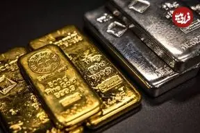 قیمت جهانی نفت، انس طلا و نقره امروز جمعه 6 شهریور 1405