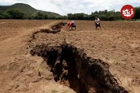 اقیانوس بعدی زمین در اینجا شکل خواهد گرفت