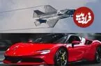 جنگنده F-35B با یک فراری مسابقه می‌دهد؛ عجیب‌ترین مسابقه سرعت امسال چگونه برگزار می‌شود؟