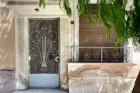 تصاویر؛ ۱۷ خانه از تهران با ۱۷ در شاعرانه؛ چیزی که هیچ‌جای دنیا ندارد