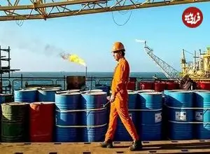 نفت ایران با چه قیمتی و چگونه به فروش می‌رسد؟ / آخرین وضعیت صادرات در محاصره دریایی