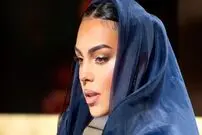 تبریک خاص جورجینا به مناسبت عید قربان